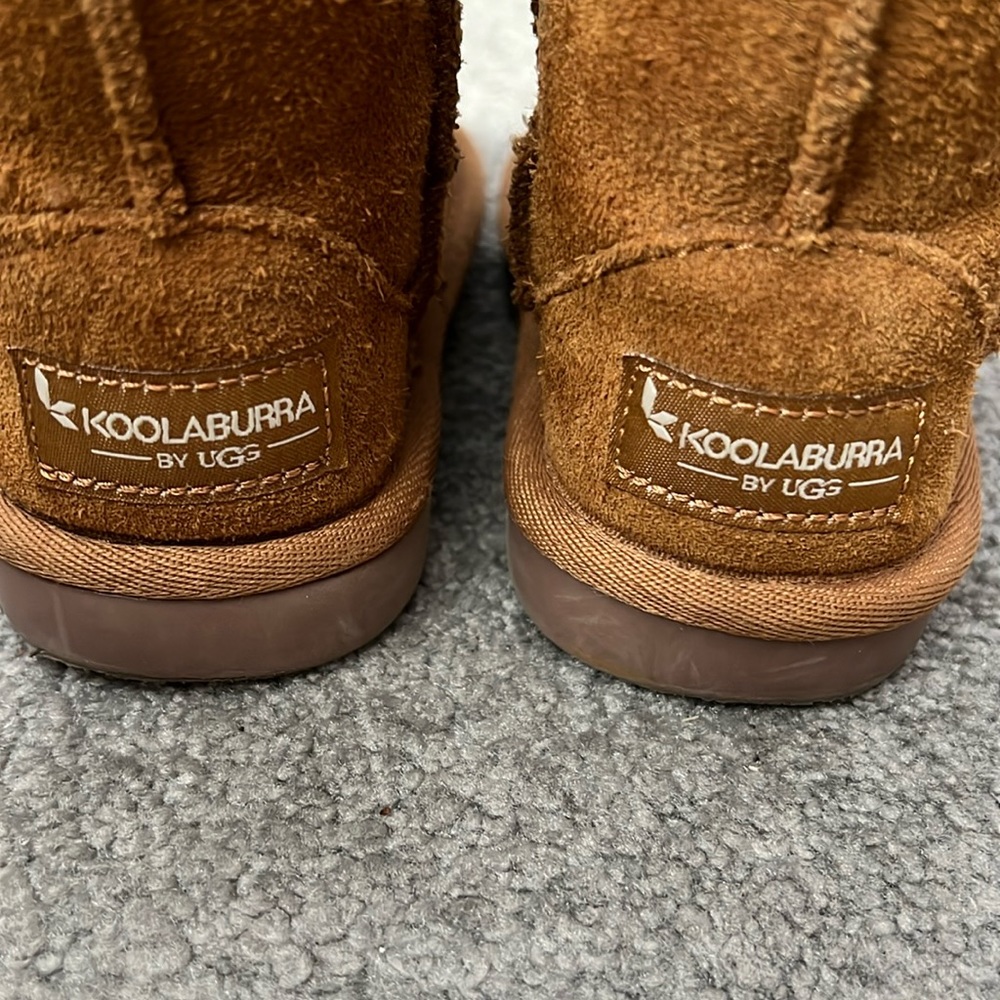 Toddler Uggs